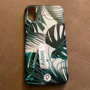 iPhone XR fit, but fits a iPhone 11 covers flash